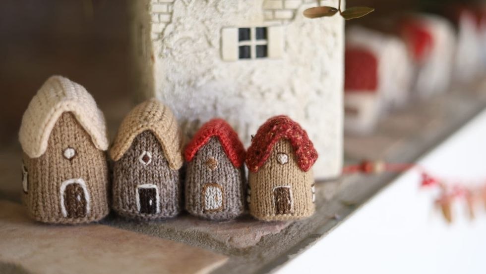 Gehäkeltes, © Kreativ & Handgemacht