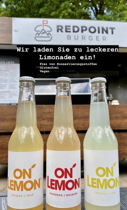 &copy; REDPOINTBURGER