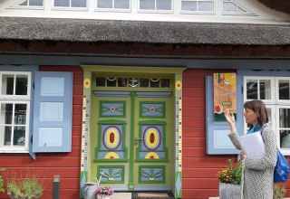 © Kur- und Tourismusbetrieb Ostseebad Prerow © Kur- und Tourismusbetrieb Ostseebad Prerow