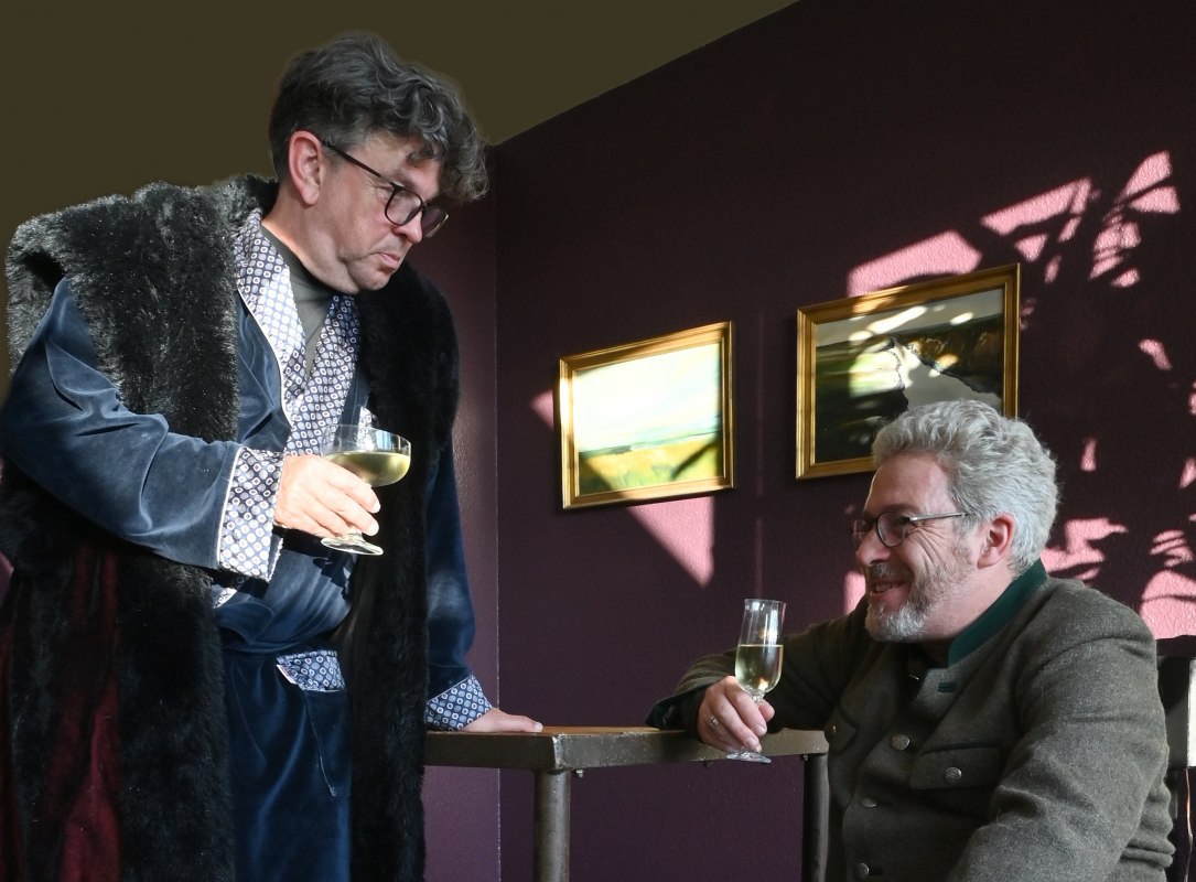© Theater Buffo © Theater Buffo