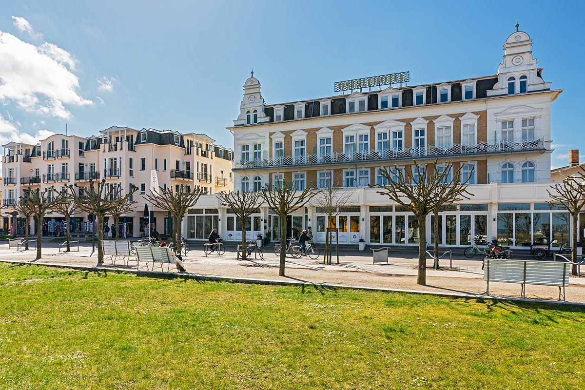 Sei-Gast-2026_Ostseehotel_&Uuml;bernachtung_C_SEETELHOTELS (2), &copy; SEETELHOTEL