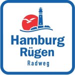 Radweg Hamburg Rügen, © TMV
