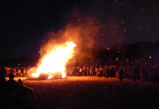 &copy; Kurverwaltung Baabe