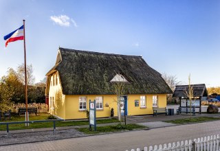 &copy; Kurverwaltung Ahrenshoop &middot; Foto Voigt & Kranz UG