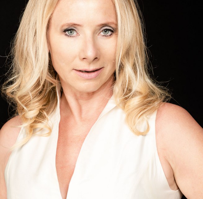 Sylvia Brécko, © Sylvia Brécko Sylvia Brécko, © Sylvia Brécko