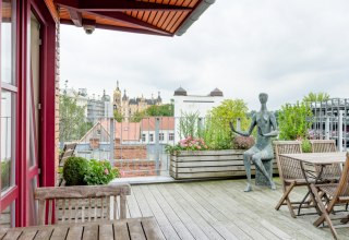 &copy; Mercure Hotel Schwerin Altstadt