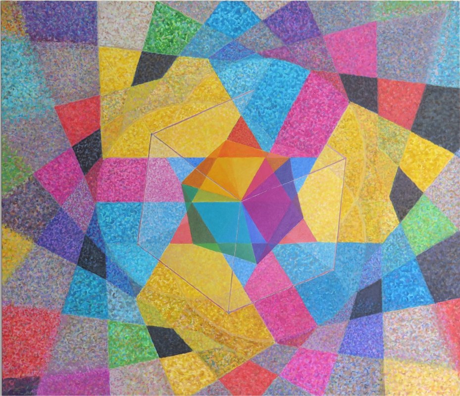 2014 // &copy; Klaus B&ouml;llhoff