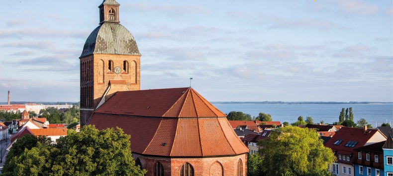 &copy; Stadtmarketing Ribnitz-Damgarten