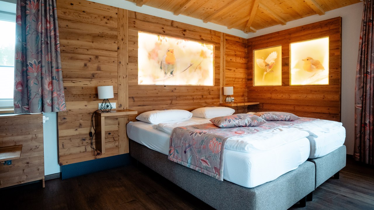 &copy; Thorsten Falk, Seehotel Plau am See