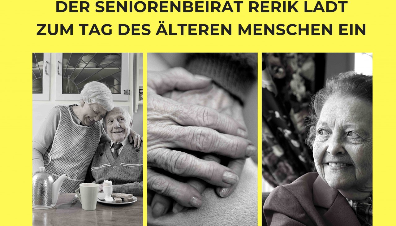 Tag des &auml;lteren Menschen, &copy; Kurverwaltung Rerik