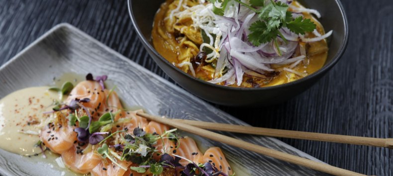 Asiatischer Abend 2026, © www.freepik.com