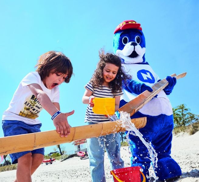 DLRG/NIVEA Strandfest // &copy; dlrg-nivea-strandfest-02