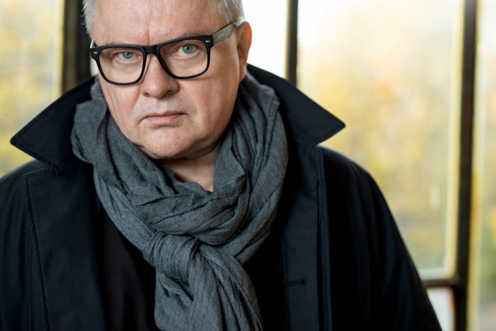 Heinz Rudolf Kunze, © Martin Huch