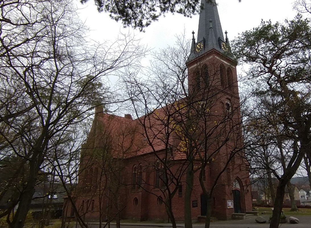 Gottesdienst und Abendmahl