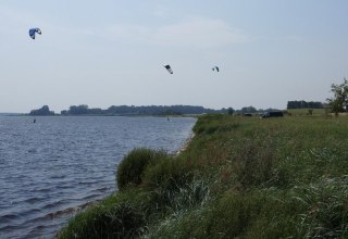 Greifswalder Bodden // © surflocal.de Greifswalder Bodden // © surflocal.de