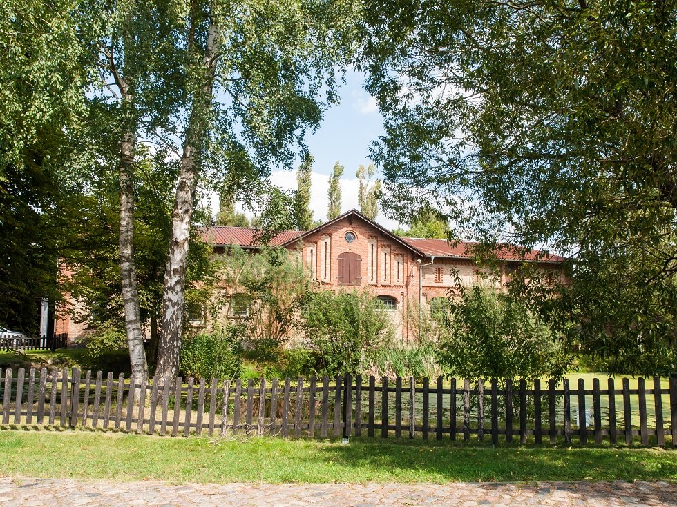 Nebenhaus // © Frank Burger Nebenhaus // © Frank Burger