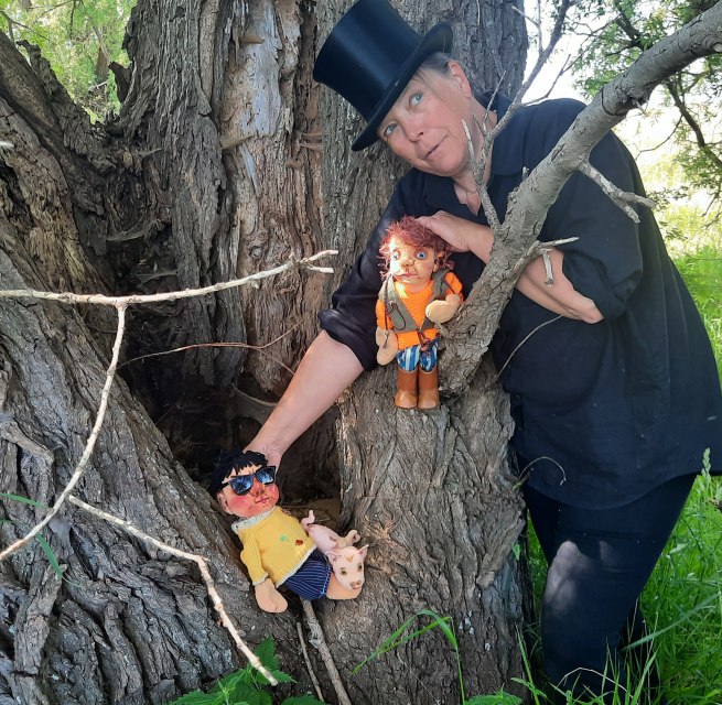 &copy; Birgit Schuster