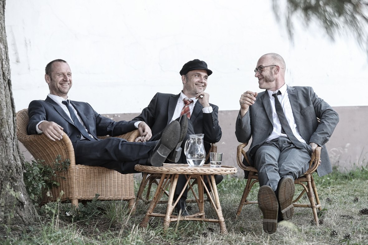 Jackbeat 1 // © Thomas Hensel Jackbeat 1 // © Thomas Hensel