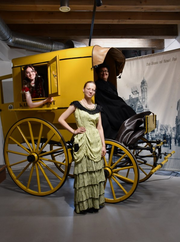 &copy; Museum der Stadt Parchim