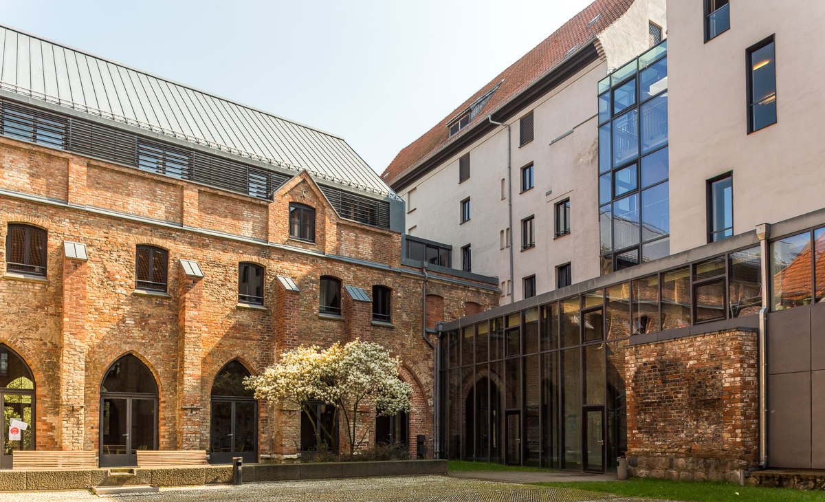 hmt Rostock, &copy; hmt Rostock