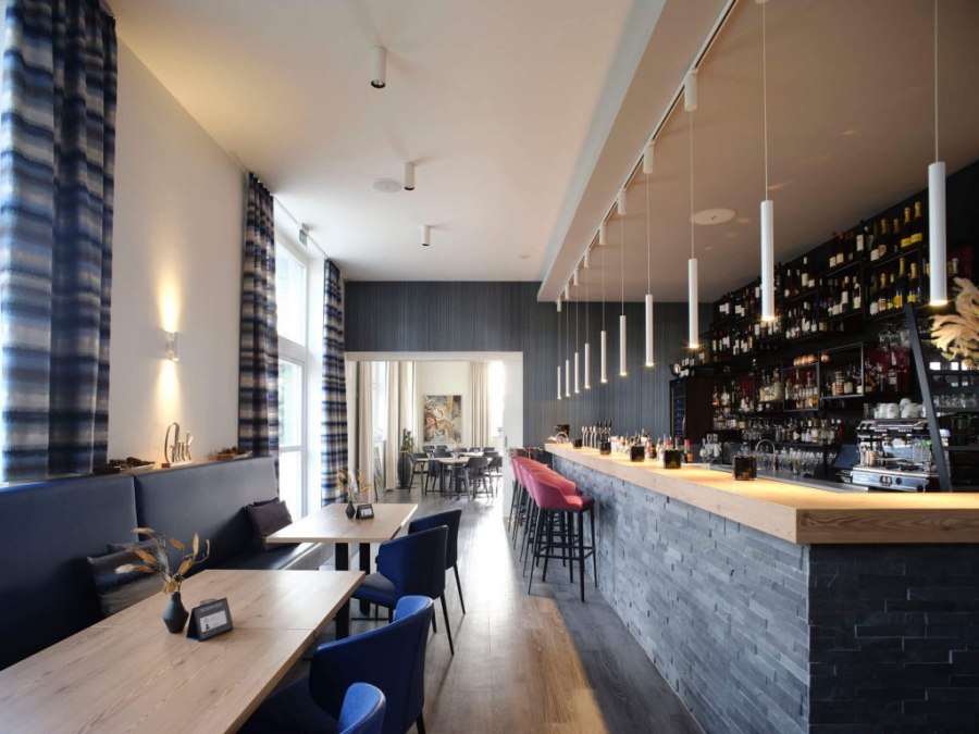 Das Restaurant, &copy; Boutique & Art Hotel Lenz