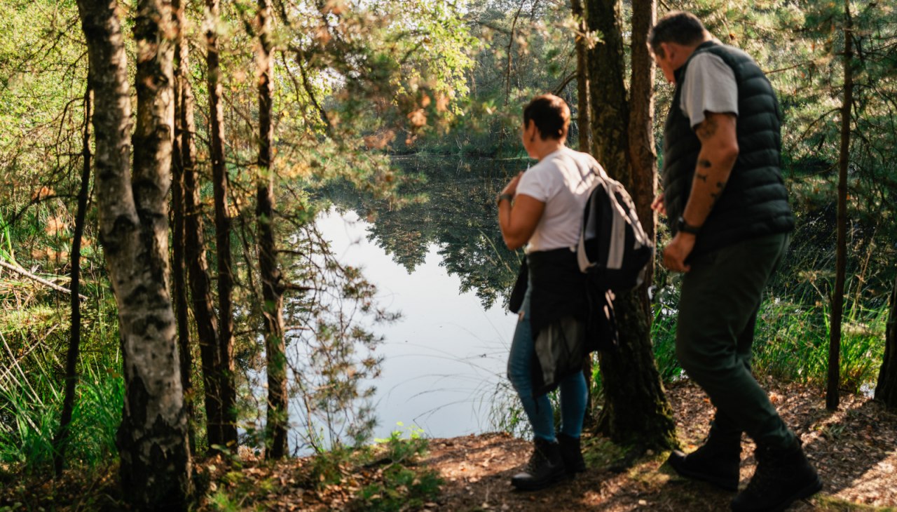 exkursionsweg_ribnitzer_moor_&copy;Stadt Ribnitz-Damgarten, &copy; Stadt Ribnitz-Damgarten