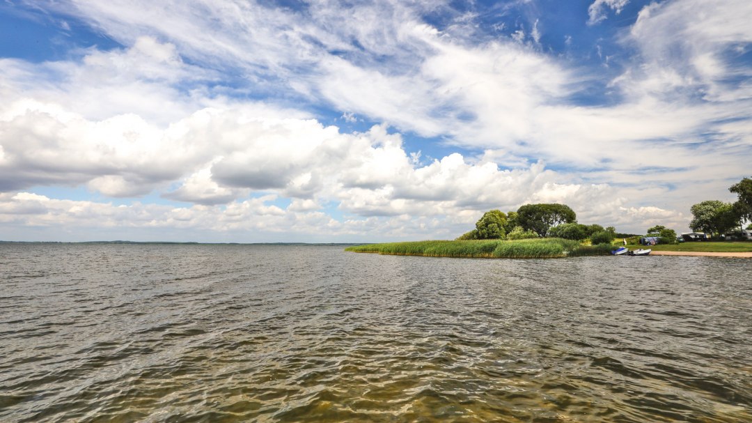 Campingpark Sommersdorf_4, © TMV/Gohlke Campingpark Sommersdorf_4, © TMV/Gohlke