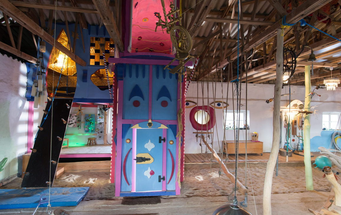 Erlebniswerkstatt Zahren, © Erlebniswerkstatt Zahren Erlebniswerkstatt Zahren, © Erlebniswerkstatt Zahren