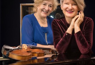 © Dora de Marinis © Dora de Marinis