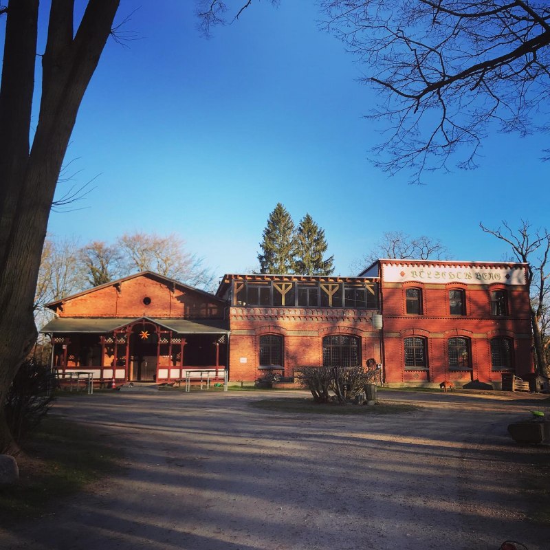 Voelschow Berg Demmin, © Hannah Kuke Voelschow Berg Demmin, © Hannah Kuke