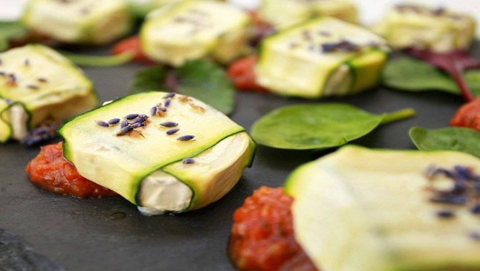 Köstlichkeiten aus der Region, © Restaurant MOSHACK Köstlichkeiten aus der Region, © Restaurant MOSHACK