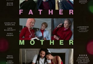 Father mother sister brother // © Father mother sister brother Father mother sister brother // © Father mother sister brother