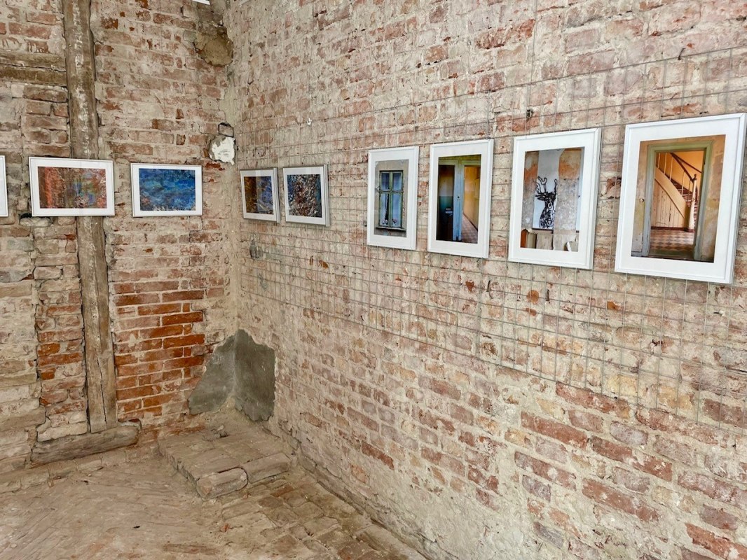 &copy; Daniela Eisenf&uuml;hr