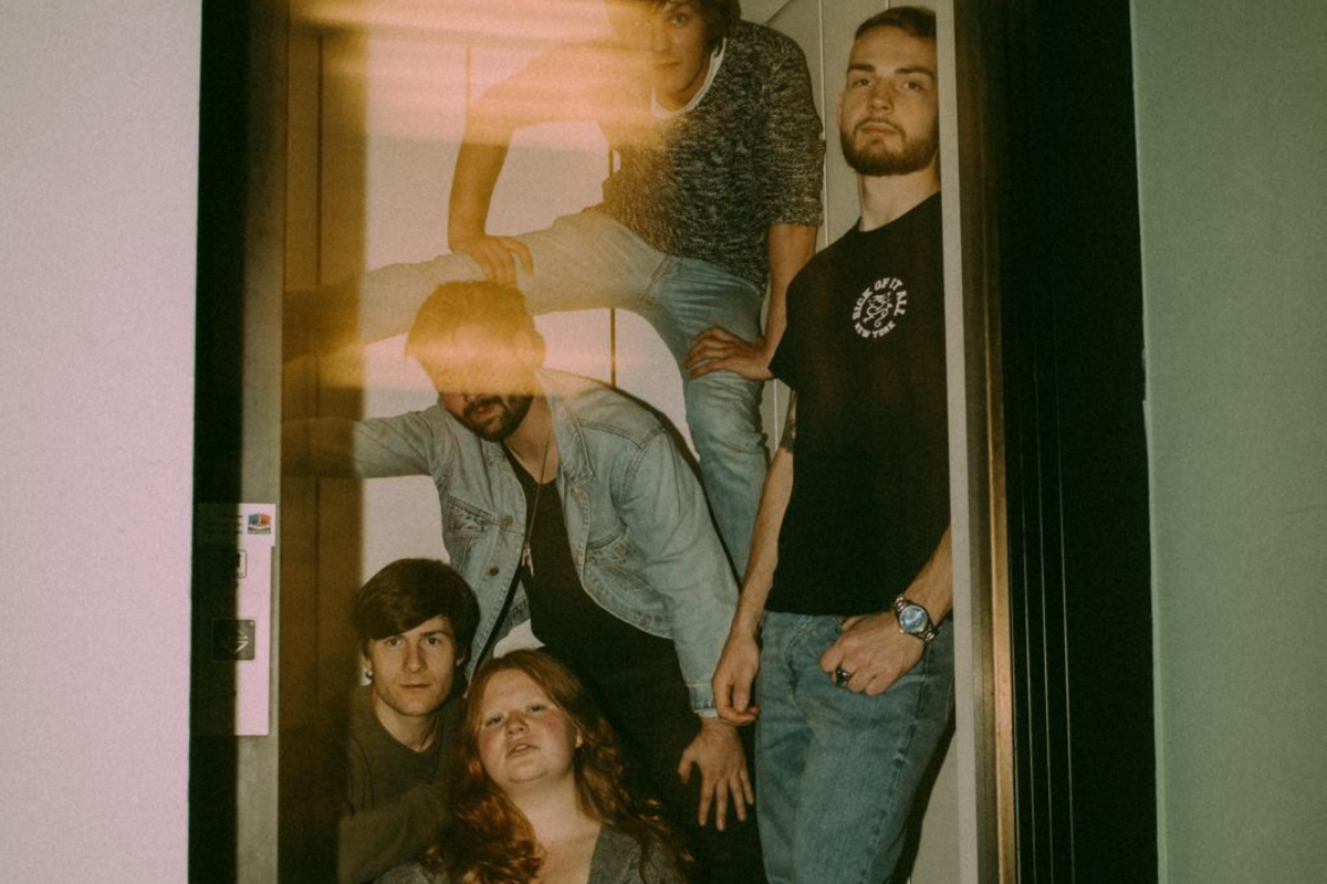 &copy; Sugar Factory Jam