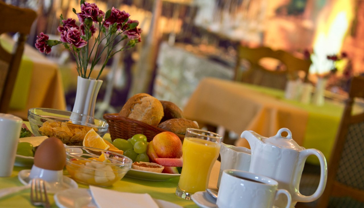 Restaurant Zur Schmiede, © Zur Schmiede Landhotel & Gasthof Restaurant Zur Schmiede, © Zur Schmiede Landhotel & Gasthof