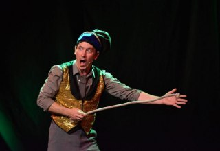 © J. Falck © J. Falck