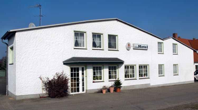 das Hotel das Hotel