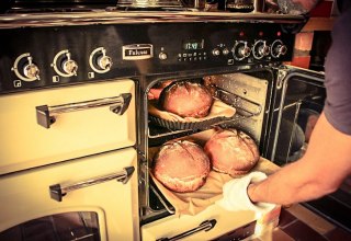 Genie&szlig;en, &copy; Melanie Steinh&ouml;fel/ Come Together Tours