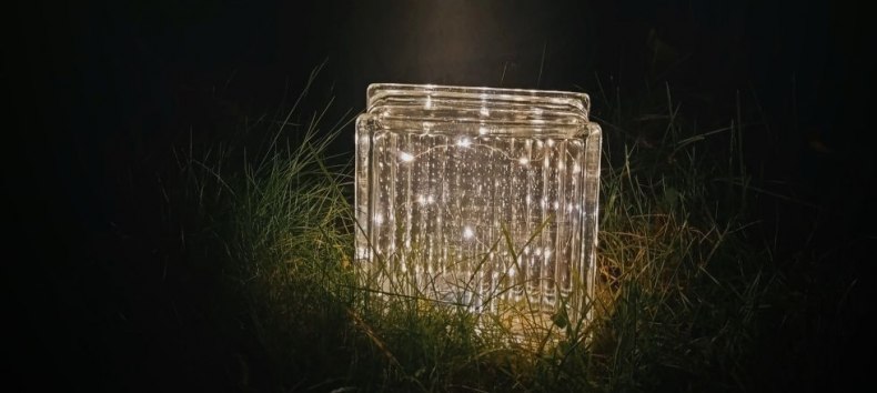 kreative Wand, © Emely Schulz kreative Wand, © Emely Schulz