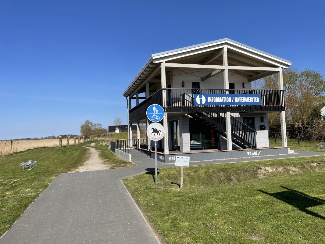 © TZ Südliche Boddenküste © TZ Südliche Boddenküste