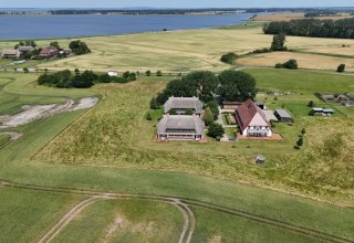 &copy; R&uuml;gen-Ferienhof