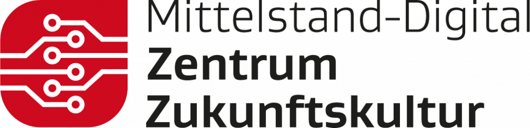 Logo Mittelstand Digital, © Mittelstand Digital