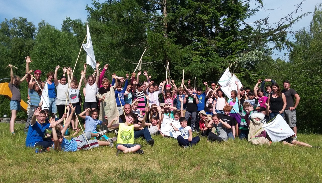 Jugendg&auml;stehaus "Graureiher", &copy; Jugendg&auml;stehaus "Graureiher"