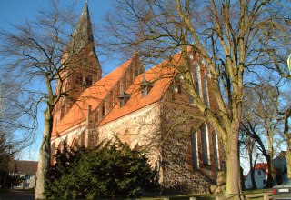 &copy; Tourismusverband Vorpommern e.V.