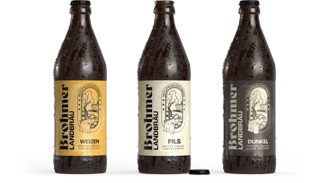 Brauerei Brohmer Landbr&auml;u, &copy; Brohmer Landbr&auml;u | Inselm&uuml;hle Usedom GmbH