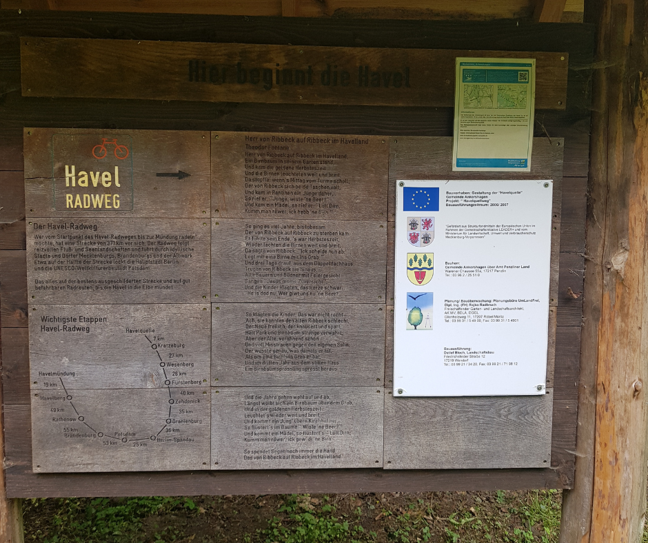 © Waren (Müritz)-Information © Waren (Müritz)-Information