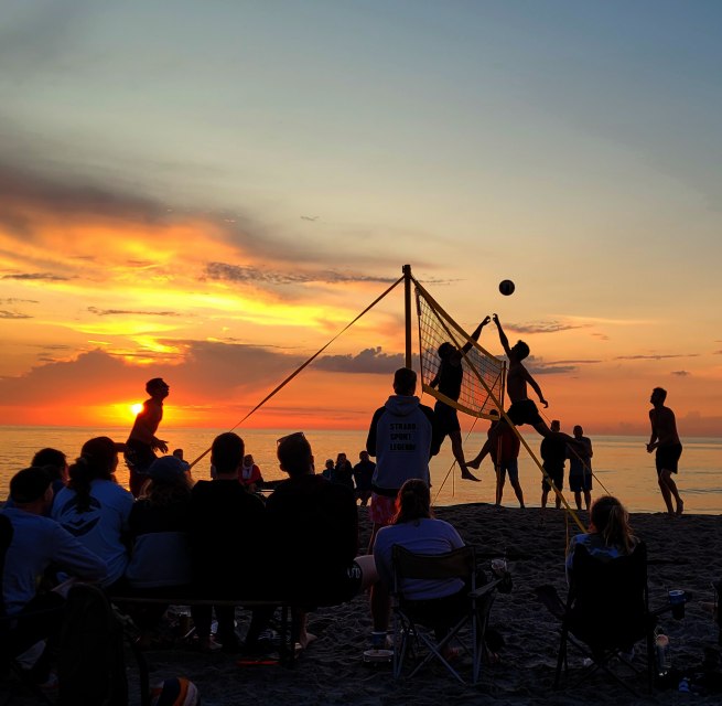 Graalibu-Beach-Cup // &copy; Dirk V&ouml;lpel