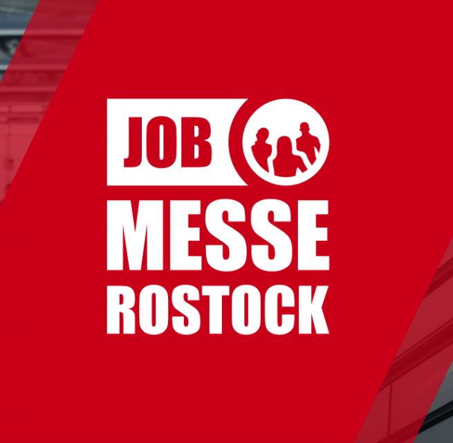 20. Jobmesse Rostock // &copy; HR Business GmbH