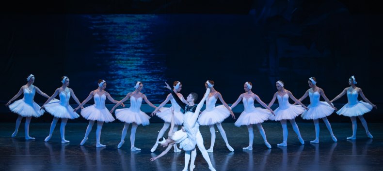 Kyic Classic Ballet, &copy; Atsushi Umezu