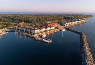 © BEECH Resort Boltenhagen © BEECH Resort Boltenhagen